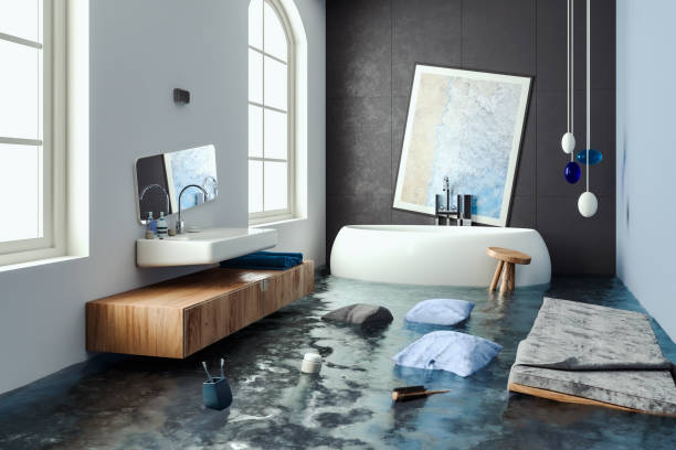Best Carpet water damage restoration  in East Prairie, MO